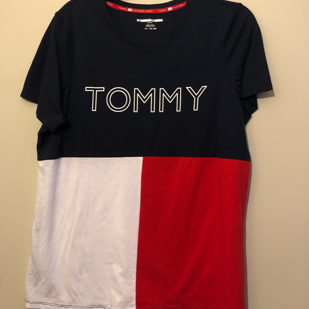 Tommy Hilfiger T-Shirt